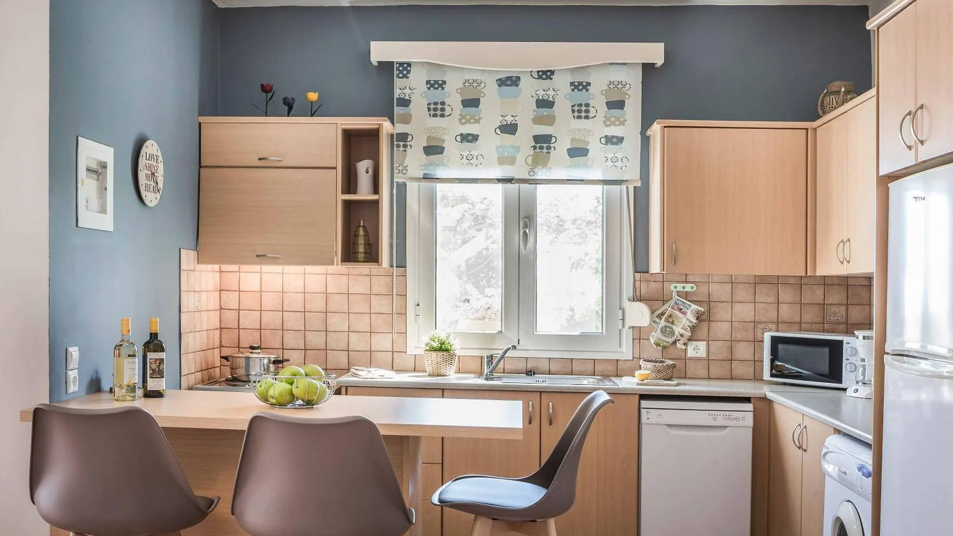 Villa Marina Garden Трапезаки 0*,  Греция